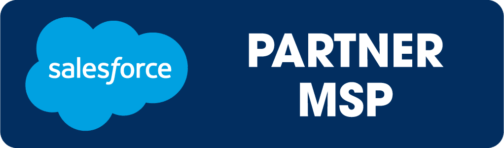 Tengo Salesforce CRM consulting and implementation partner