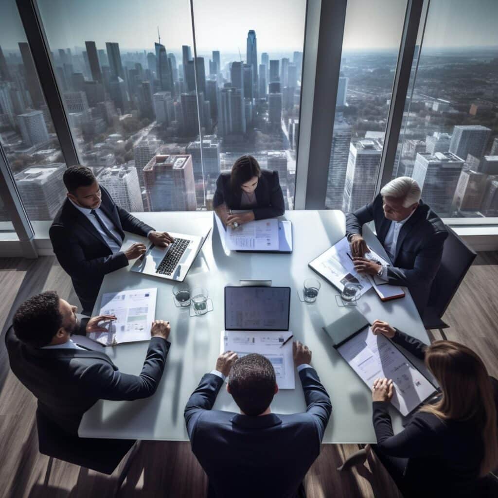 salesforce consulting partners