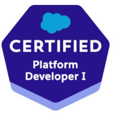 Salesforce support partner certificate