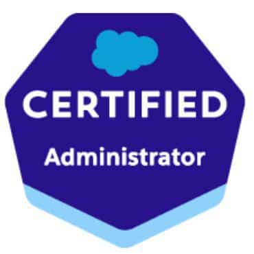 Salesforce support partner certificate