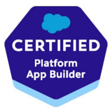 Salesforce support partner certificate