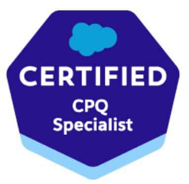 Salesforce support partner certificate