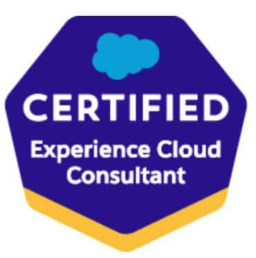 Salesforce support partner certificate