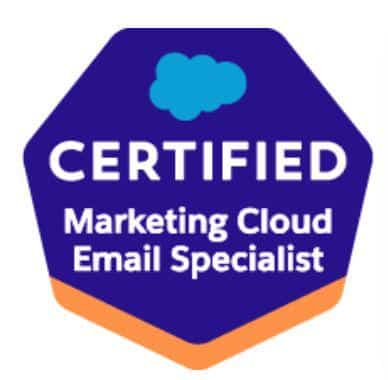 Salesforce support partner certificate