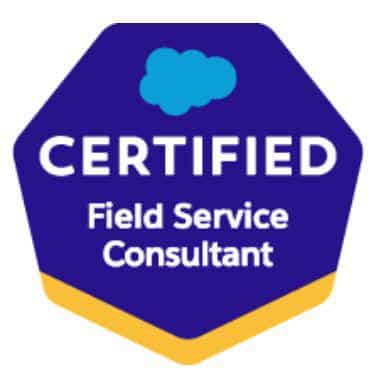 Salesforce support partner certificate