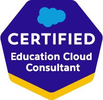 Salesforce support partner certificate