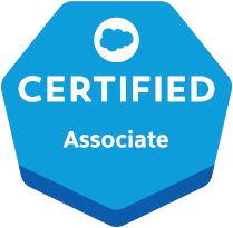 Salesforce support partner certificate