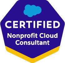Salesforce support partner certificate