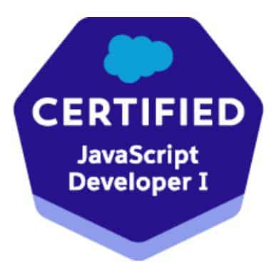 Salesforce support partner certificate