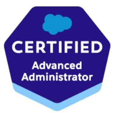 Salesforce support partner certificate