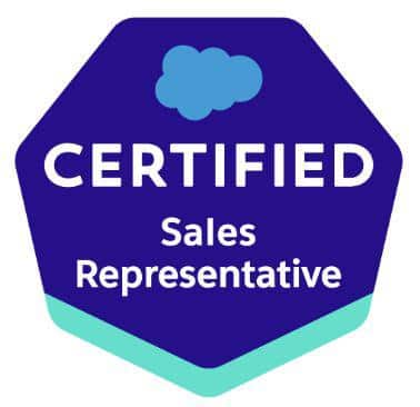 Salesforce support partner certificate
