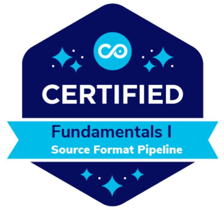 Salesforce support partner certificate