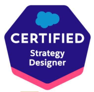 Salesforce support partner certificate