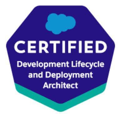 Salesforce support partner certificate