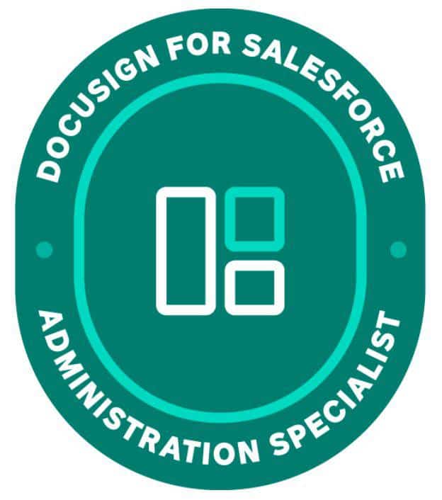 Salesforce support partner certificate